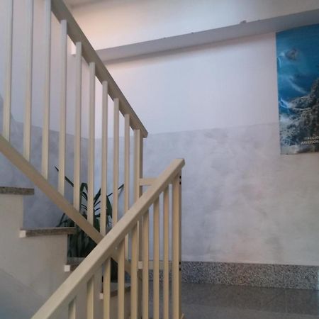 Hotel Santa Caterina Gizzeria Kültér fotó
