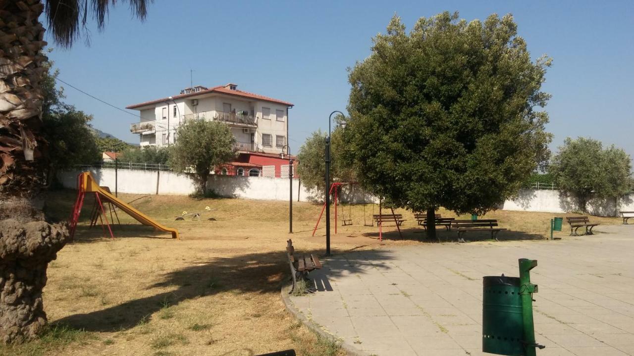 Hotel Santa Caterina Gizzeria Kültér fotó