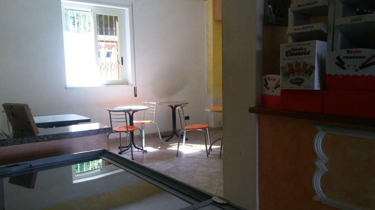 Hotel Santa Caterina Gizzeria Kültér fotó