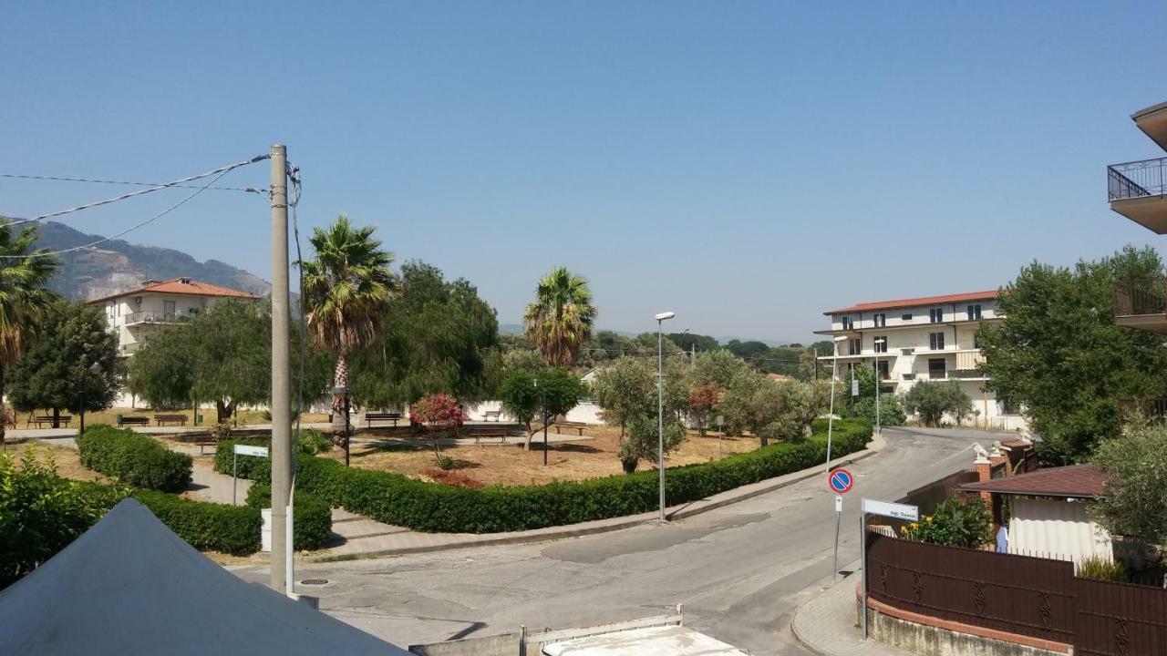 Hotel Santa Caterina Gizzeria Kültér fotó