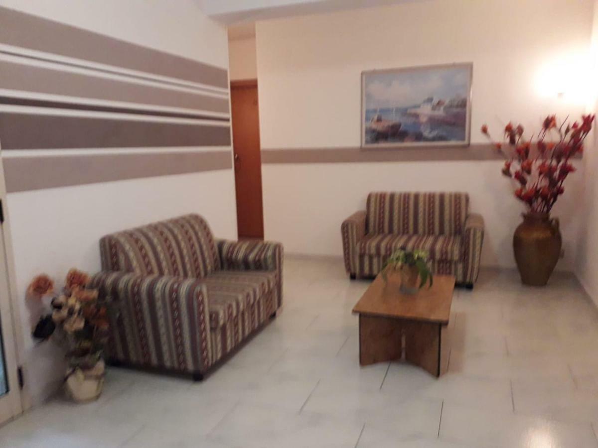 Hotel Santa Caterina Gizzeria Kültér fotó