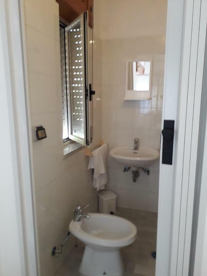 Hotel Santa Caterina Gizzeria Kültér fotó