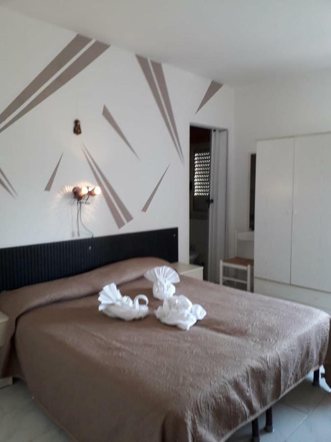 Hotel Santa Caterina Gizzeria Kültér fotó